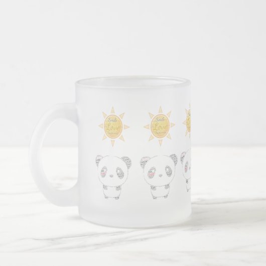 Mokken en bekers (Links)