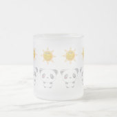 Mokken en bekers (Center)