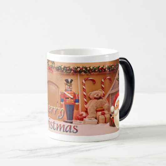 Mokken en bekers (Voorkant rechts)