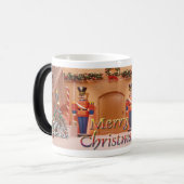 Mokken en bekers (Voorkant links)