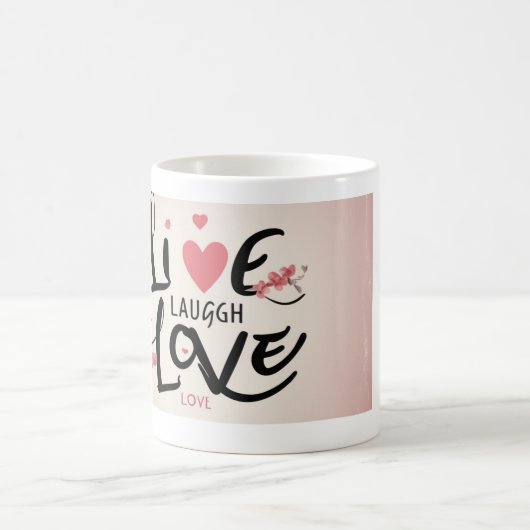 Mokken en bekers (Center)