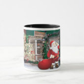 Mokken en bekers (Midden)