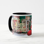 Mokken en bekers (Voorkant links)