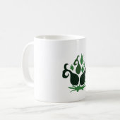 Mokken en bekers (Voorkant links)