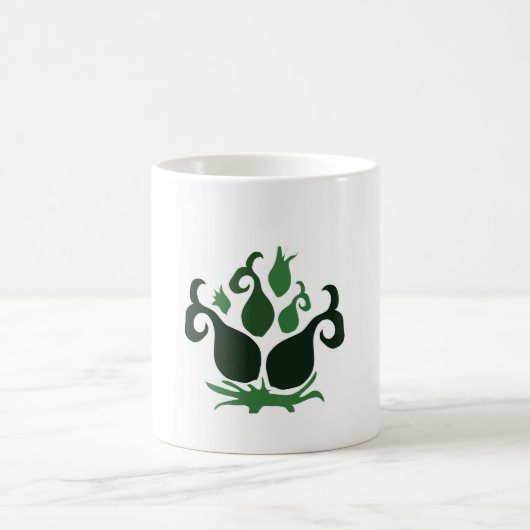 Mokken en bekers (Center)