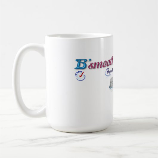 Mokken en bekers (Links)