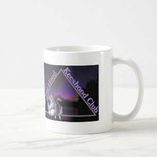 Mokken en bekers met MHKC Aurora Logo