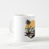 Mokken en bekers voor de zomer (Voorkant links)