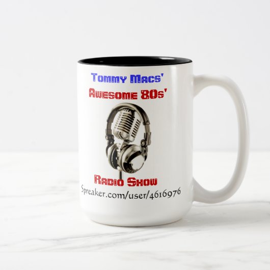 Mokken en drinkware (Rechts)