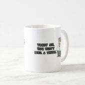 Mokken en geschenken voor chirurg (Voorkant rechts)