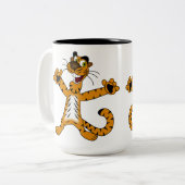 mokken en kopjes (Voorkant links)