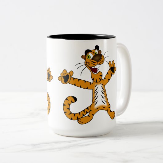 mokken en kopjes (Voorkant rechts)