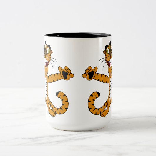 mokken en kopjes (Center)