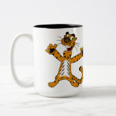 mokken en kopjes (Links)