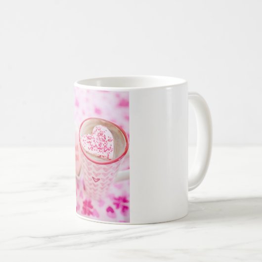 Mokken en kopjes (Voorkant rechts)