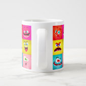 Mokken en kopjes 1083 17$ (Achterkant)