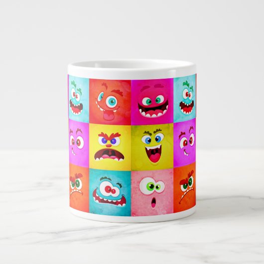 Mokken en kopjes 1083 17$ (Voorkant)