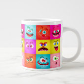 Mokken en kopjes 1083 17$ (Rechts)