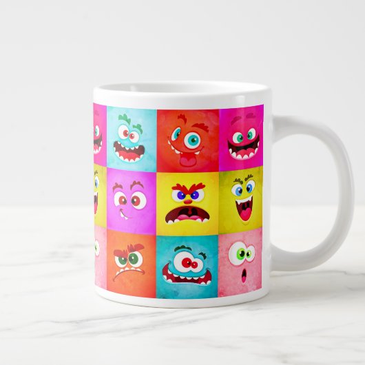 Mokken en kopjes 1083 17$ (Rechts)