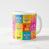 Mokken en kopjes 1083 17$ (Voorkant rechts)