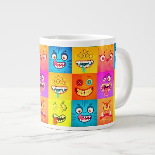 Mokken en kopjes 1083 17$ (Voorkant rechts)