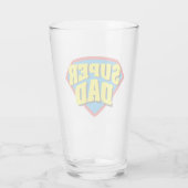 mokken en kopjes glas (Achterkant)