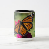 Mokken en koppen voor vlinder (Center)