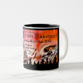 Mokken en onderdelen - Ontwerp van Shirten (Voorkant rechts)