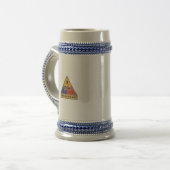 Mokken en regels (Voorkant links)