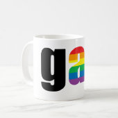 Mokken en steins van de kade (Voorkant links)