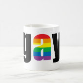 Mokken en steins van de kade (Center)