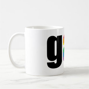 Mokken en steins van de kade