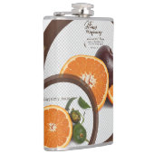 mokken en thermische getumblers heupfles (Rechts)