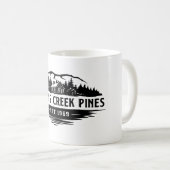 Mokken - EST 1969 Logo (Voorkant rechts)