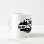 Mokken - EST 1969 Logo (Voorkant links)