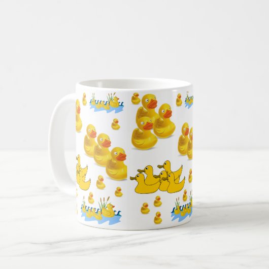 Mokken Eucks (Voorkant links)