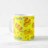 Mokken Eucks (Voorkant links)