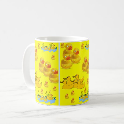 Mokken Eucks (Voorkant links)