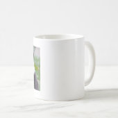 Mokken foto reus panda. Panda-wedstrijd. (Voorkant rechts)