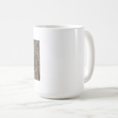 Mokken foto rode panda. Panda roux, dieren. (Voorkant rechts)