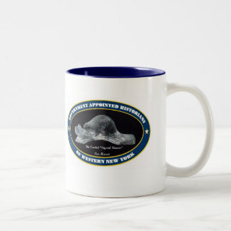 Mokken in verschillende stijlen en grootten