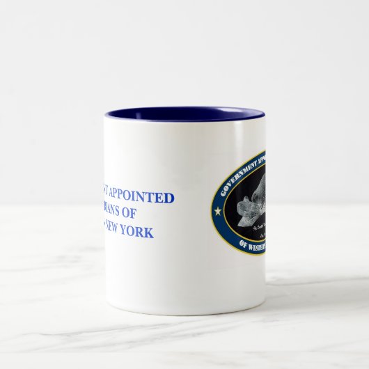 Mokken in verschillende stijlen en grootten (Center)