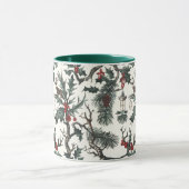 mokken kerst/Yule | Gotische, heidense, Scandinavi (Midden)