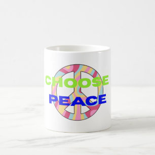 Mokken Kiezen voor Vredige Kordate Typografie met 