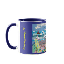 Mokken: koffie, cacao, thee, soep