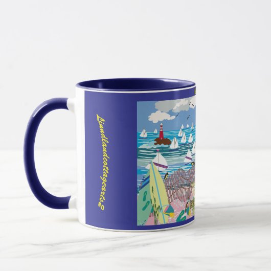 Mokken: koffie, cacao, thee, soep mok (Links)