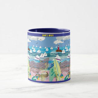 Mokken: koffie, cacao, thee, soep mok