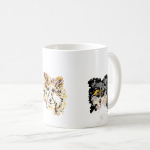 Mokken: koffie thee en ik koffiemok
