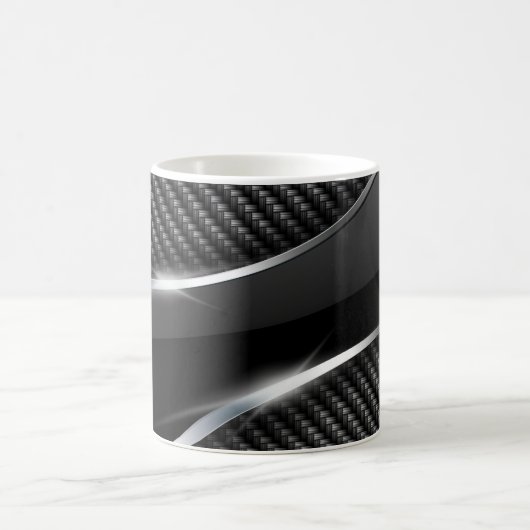 Mokken koolstofvezel 3 (Center)