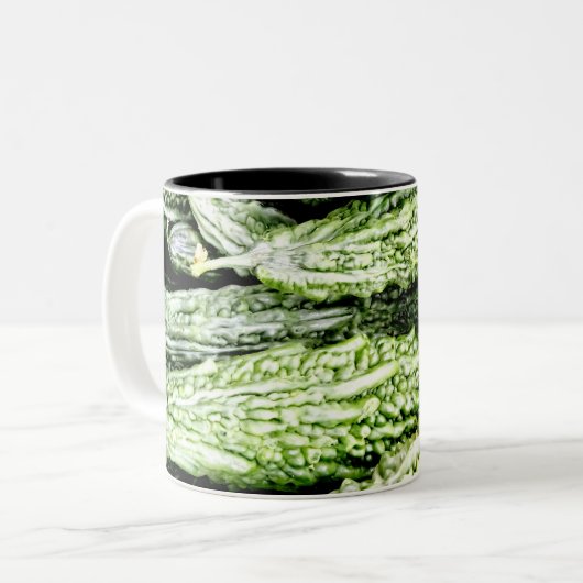 Mokken & kopjes (Voorkant links)